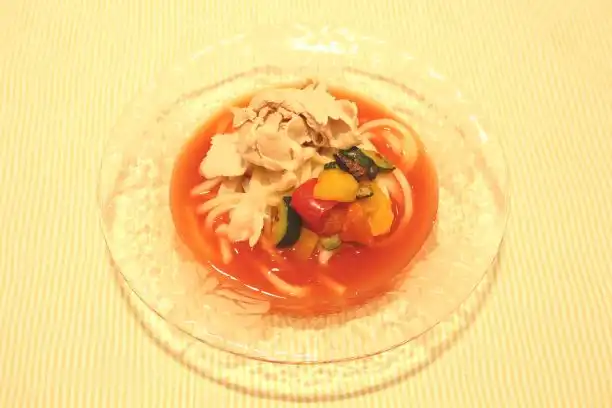 【業務用】カゴメ トマトジュース 食塩無添加 1L