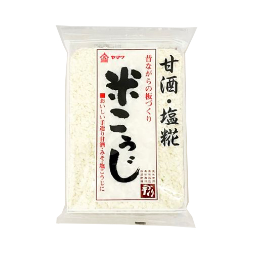 ヤマク 米こうじ 200g