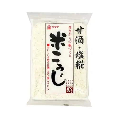 ヤマク 米こうじ 200g