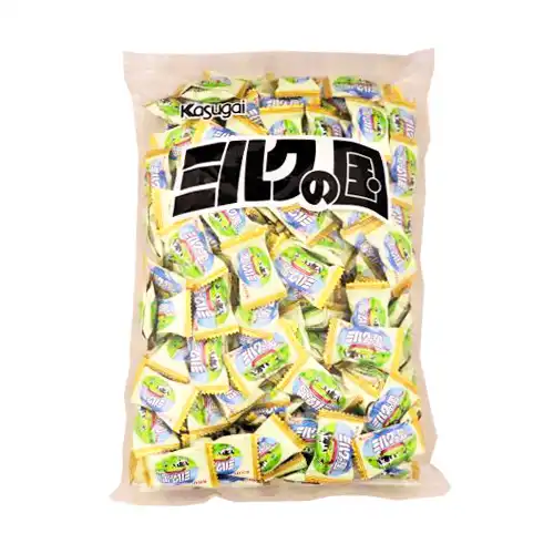 【業務用】春日井製菓 ミルクの国 1kg
