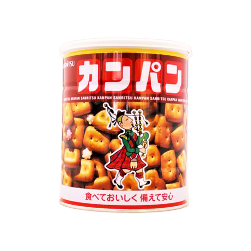 三立製菓 カンパン 475g