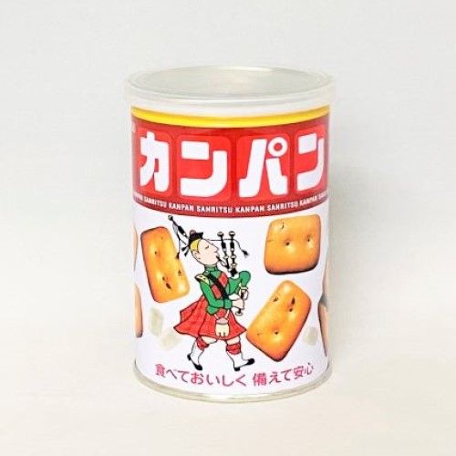 三立製菓 カンパン 100g