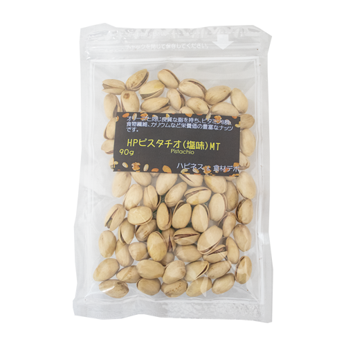 オリジナル ピスタチオ(塩味)MT 90g