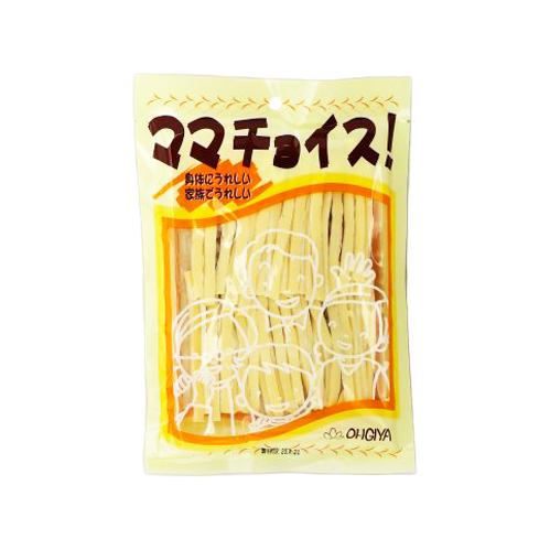 オガワ食品 ママチョイス! 95g