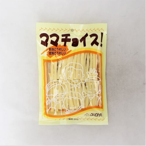 オガワ食品 ママチョイス! 95g