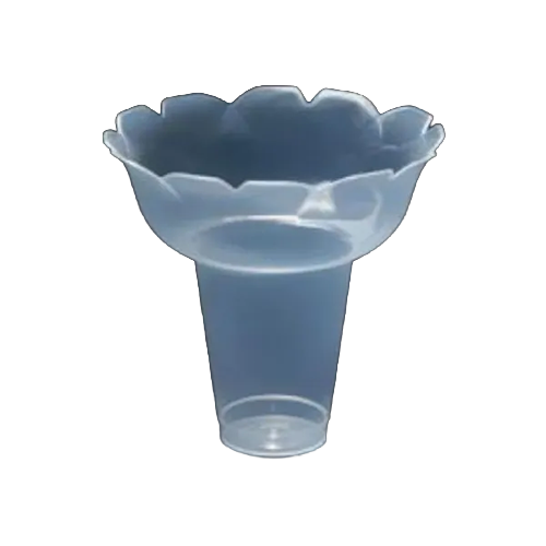 ハニー かき氷カップ PPフラッペ(小) 25個入
