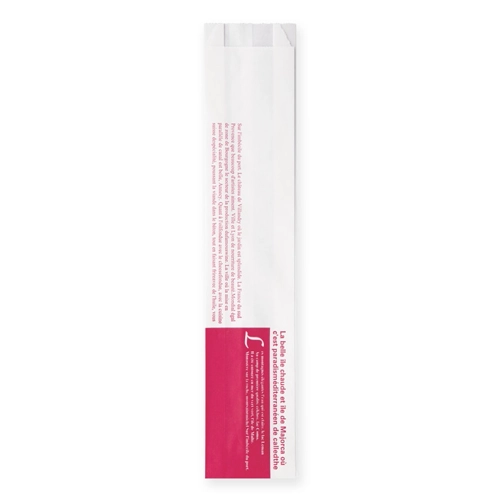 大阪ポリヱチレン販売 チュロス袋 CRS-1 8844 100枚/袋