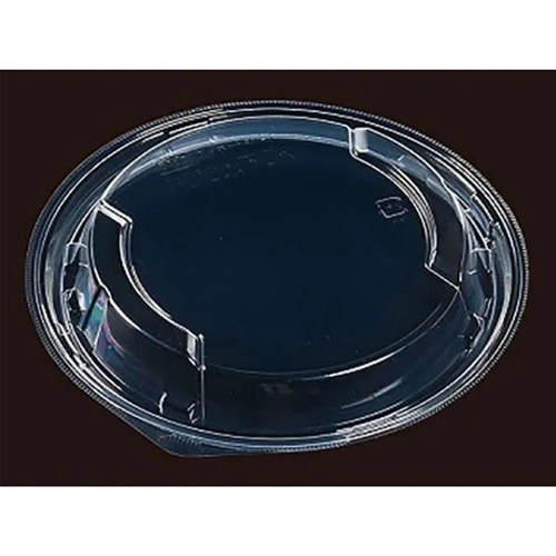 【業務用】 エフピコ T-ホット麺17内嵌合通気蓋PP 50枚入