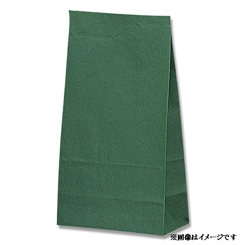【業務用】 シモジマ HEIKO カクゾコ6 ミザラシ ムジ グリーン 100枚
