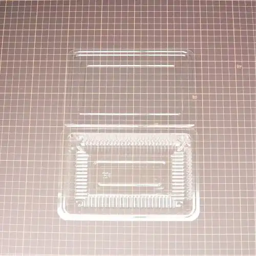 【業務用】 北原産業 フードパック大-平 100枚入り