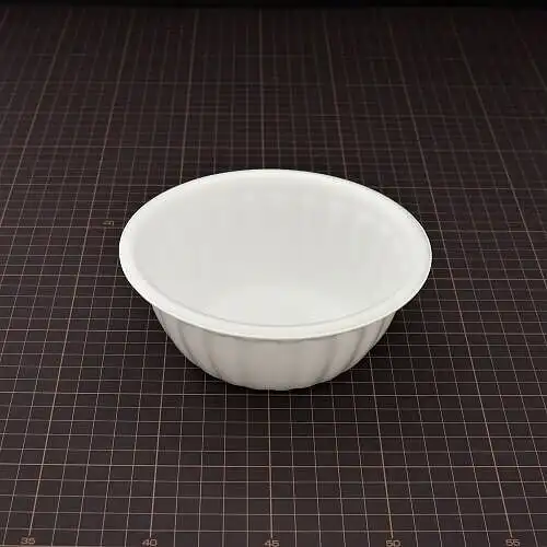 【業務用】 シーピー化成 どんぶりVK-370無地 50枚入り