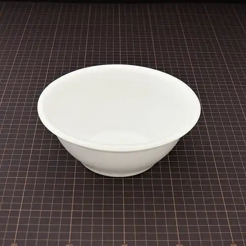 【業務用】 シーピー化成 どんぶりVK-372無地 50枚入り