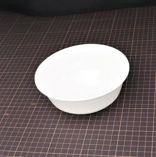 【業務用】 リスパック RP丼小本体 25枚入り