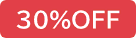 ３０%OFFアイコン