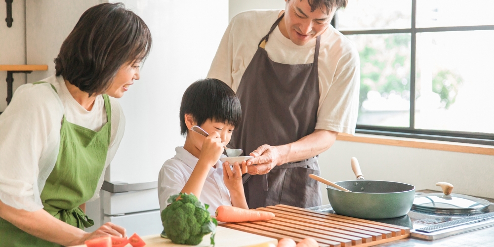 祝！新入学の日にぴったりのお祝い料理をご紹介