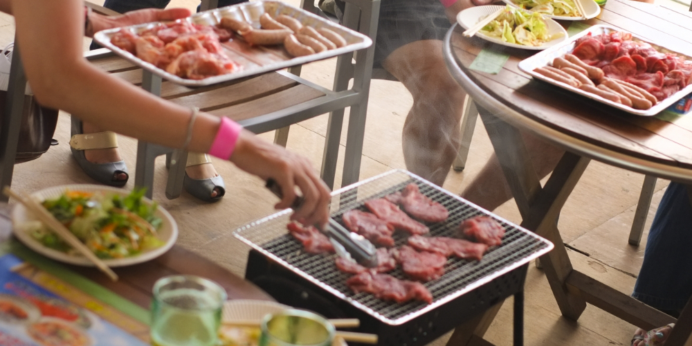 お肉の専門家が教える家焼肉の完全ガイド！