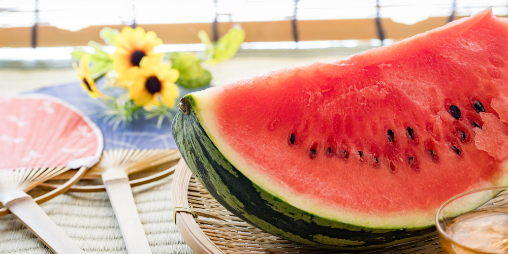 夏に食べたいさっぱりメニュー！食欲がないでもおすすめ！