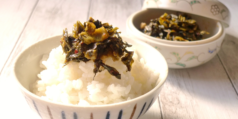 業務用高菜漬け 通販の仕入れおすすめランキング