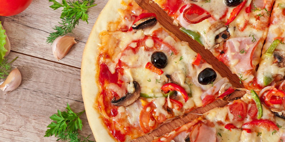 食材デポブログ 冷凍ピザの進化が止まらない！おすすめ商品を食べ比べてみよう！
