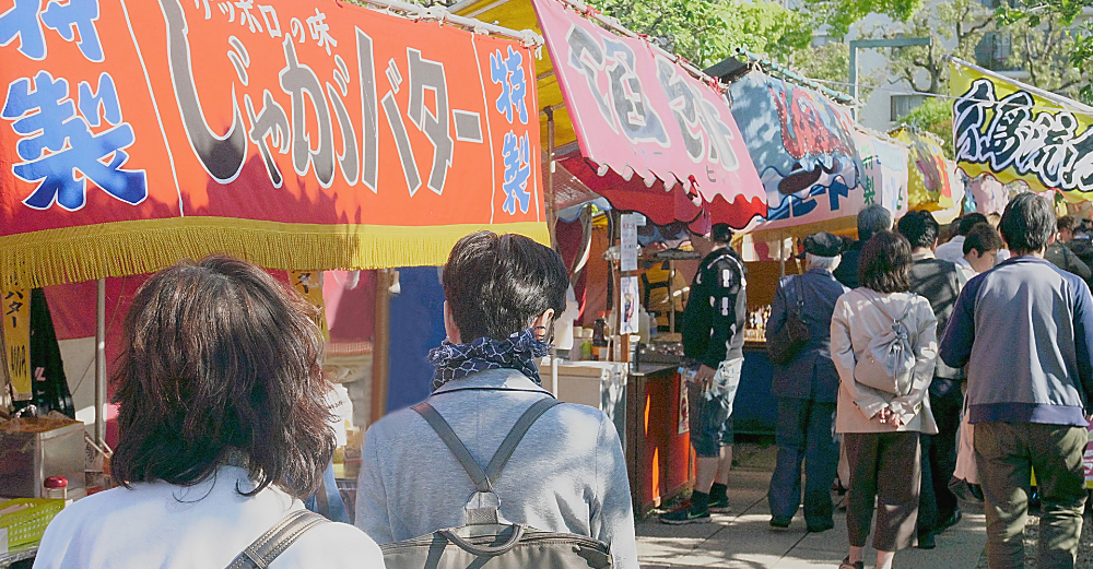 文化祭などの模擬店で高利益が出るメニューとは！