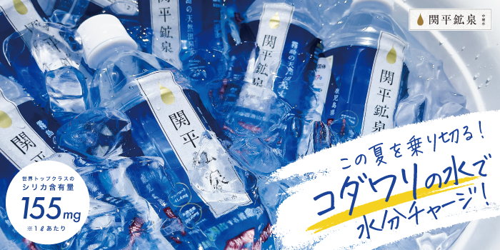 関平鉱泉定期購入