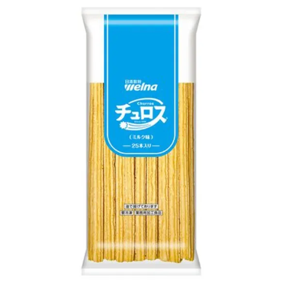 チュロス ロング 50g×25本