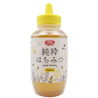 はちみつ