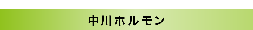 中川ホルモン｜6周年セール対象