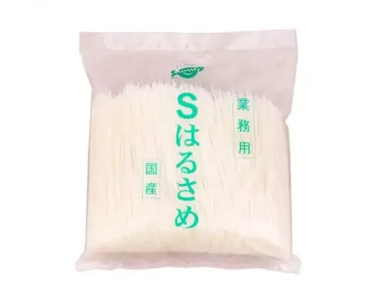 サナス 国産 Sはるさめ 1kg