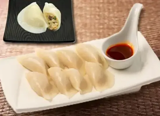 日玉中華食品 夜市水餃子 1kg