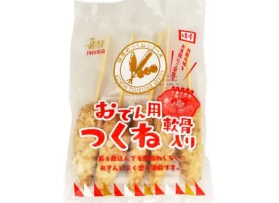 渋谷商事 おでん用つくね軟骨入り 250g