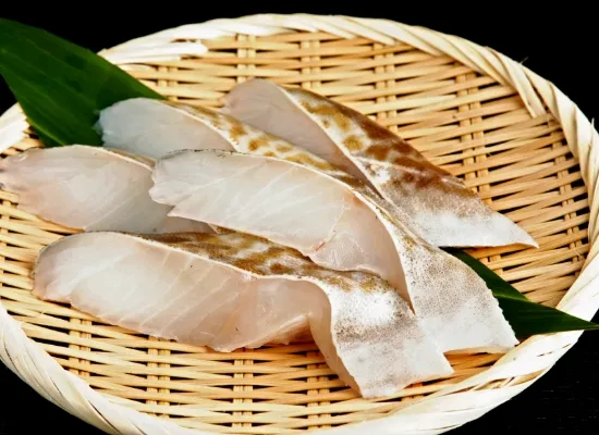 マルハニチロ 骨なし魚助宗鱈切身 40g×10枚入
