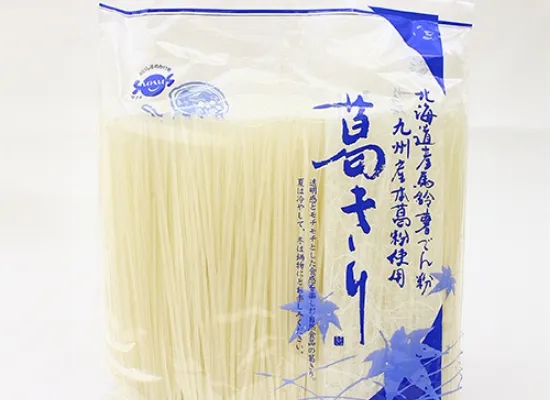 サナス 葛きり 国産 500g