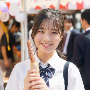SNS投稿例2