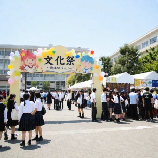 SNS投稿例4