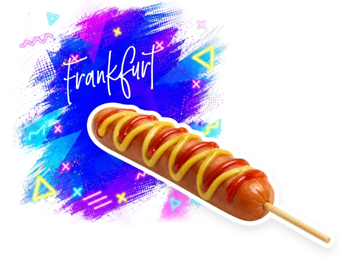 フランクフルト
