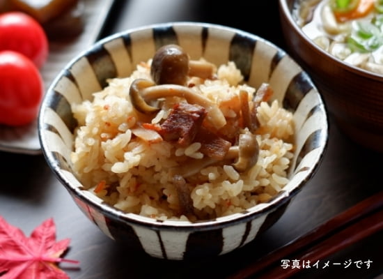 マルハニチロ きのこミックス 500g