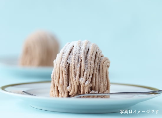 スカーフード ホイップdeマロン 600ml