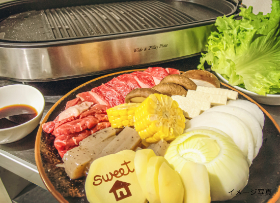 焼肉