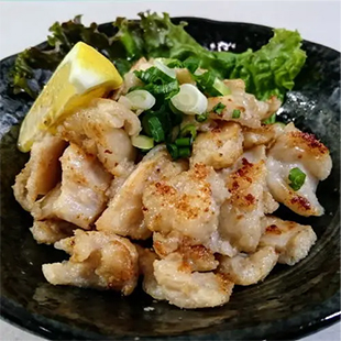 中川ホルモン うま塩ホルモン 190g