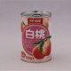 優しい甘み 白桃シロップづけ