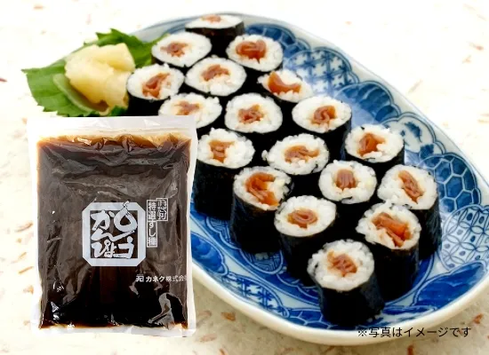 カネク 味付かんぴょう 1kg